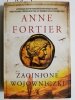 ZAGINIONE WOJOWNICZKI - Anne Fortier 